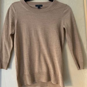 J. Crew Pippa Sweater
